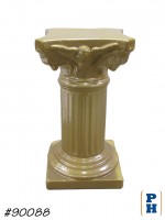 Store Display Column