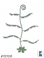 Earring Display Tree