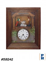 Cuckoo Clock