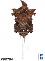Cuckoo Clock