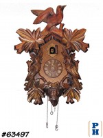 Cuckoo Clock