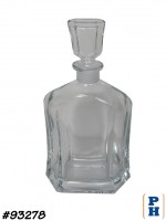 Liquor Carafe