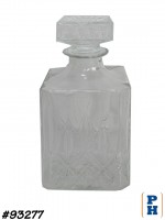 Liquor Carafe
