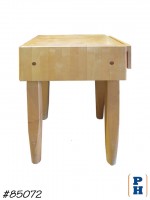 Butcher Block 