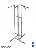 Wardrobe/ Clothing Rack