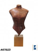Dress Form