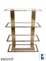 Jewelry Shelf Display