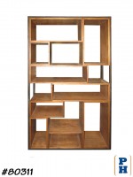 Display Shelf Unit