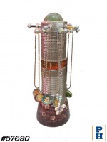 Jewelry Display Stand