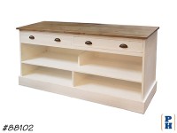 Counter - Sideboard