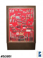 Knife Display
