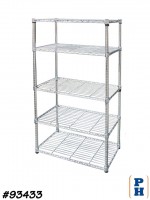 Metro Rack
