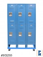 Locker Unit