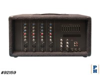 Sound Mixer