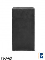 Pedestal - Riser
