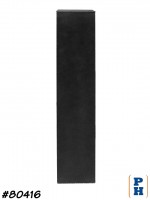 Pedestal - Riser