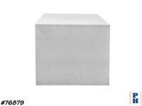 Pedestal - Riser