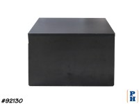 Pedestal - Riser