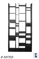 Display Shelf Unit