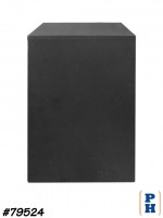 Pedestal - Riser