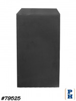 Pedestal - Riser