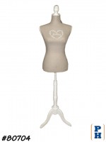 Dress Form