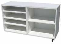 Shelf Display Unit