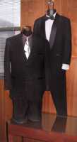 Men`s Wear