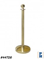 Stanchion