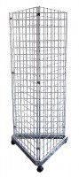 Triangle Grid Wall
