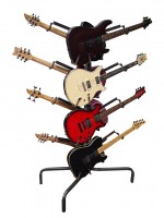 Guitar Rack