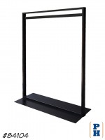 Wardrobe/ Clothing Rack