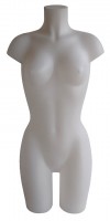 Mannequin Torso