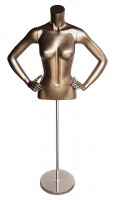 Mannequin Torso