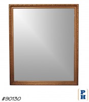 Large Wall Mirror