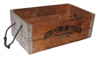 Carry Crate