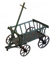 vintage wagons