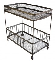 display cart