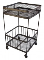 display cart