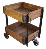 display cart