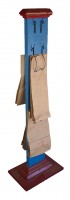 Paper Bag Holder
