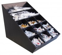 Condiment Caddy