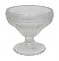 Ice Cream Glassware