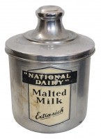 Canister