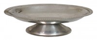 Ice Cream Metalware