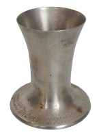 Metalware