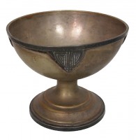 Metalware