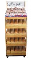 Bakery Rack