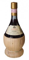 Liquor Bottle