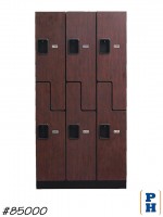 Gym / School Lockers